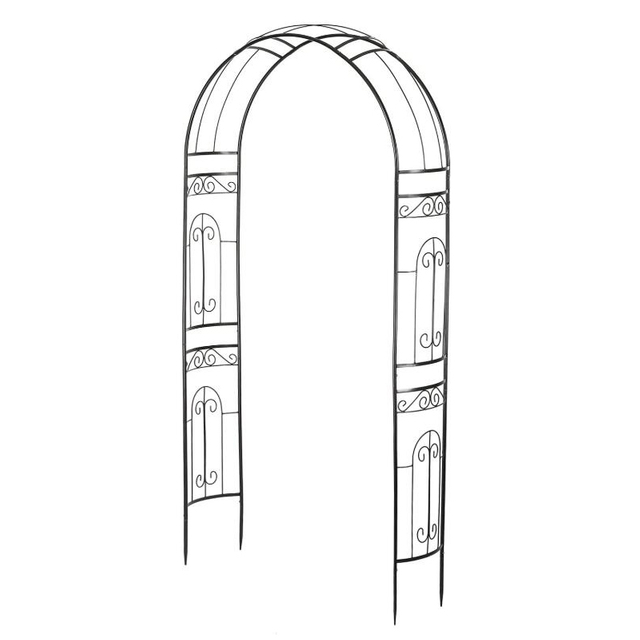 Metal Arch Garden GT32069