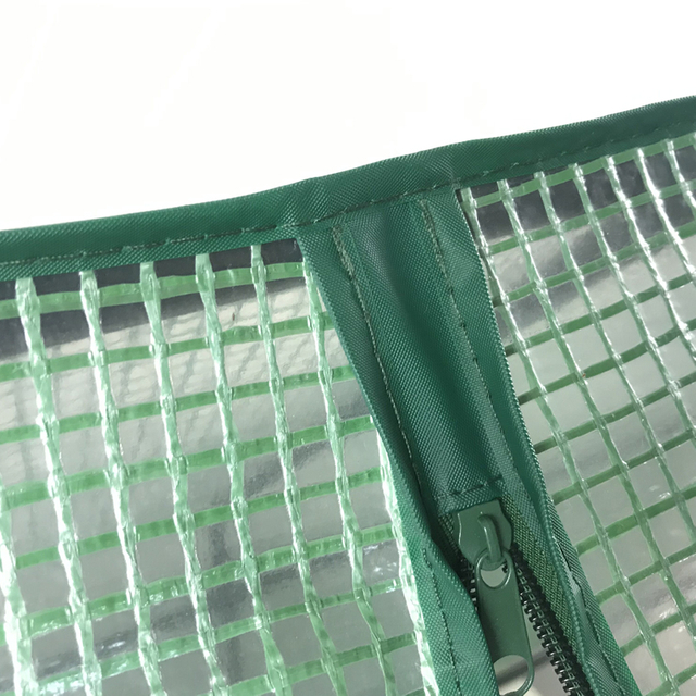 Greenhouse Plastic Green House GT24030