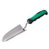 Heavy Duty Polished Stainless Steel Garden Trowel