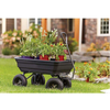 Wheelbarrow Wagon Trolley Cart GT25296