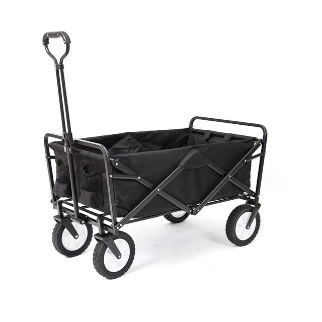 Collapsible Garden Cart GT25261