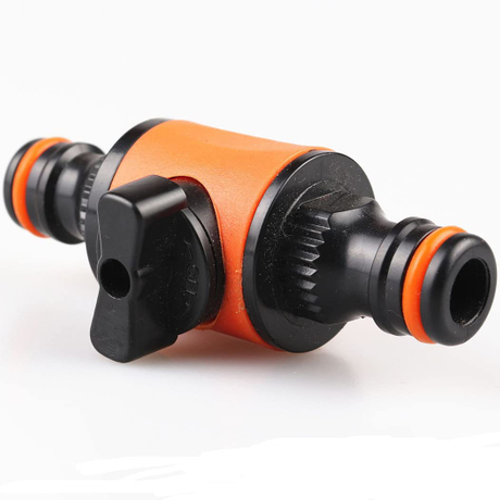 Shut Off Valve Connector GT17128-2