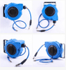 Portable Pressure Electric Reel Hose