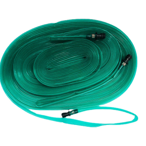 Sprinkler Soaker Hose Savings Water Dripping Water Hose