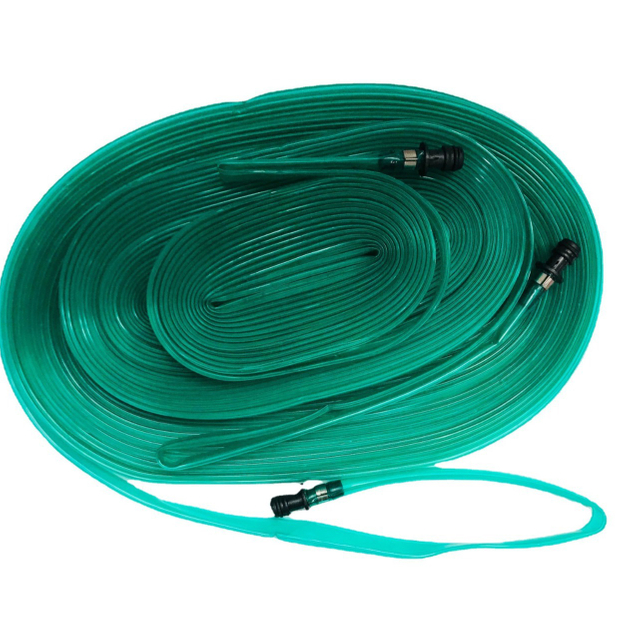Sprinkler Soaker Hose Savings Water Dripping Water Hose