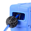 Agricultural 20m Portable Garden Mini Swimming Pool air Hose Reel