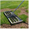 Adjustable Twist Tiller Garden Twist Cultivator Garden Tool