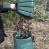 Large Sized Garden and Yard Leaf Scoops Hand Rakes