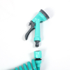 EVA Garden Hose Coil New Family Car Wash Retractable Spring Garden Hose
