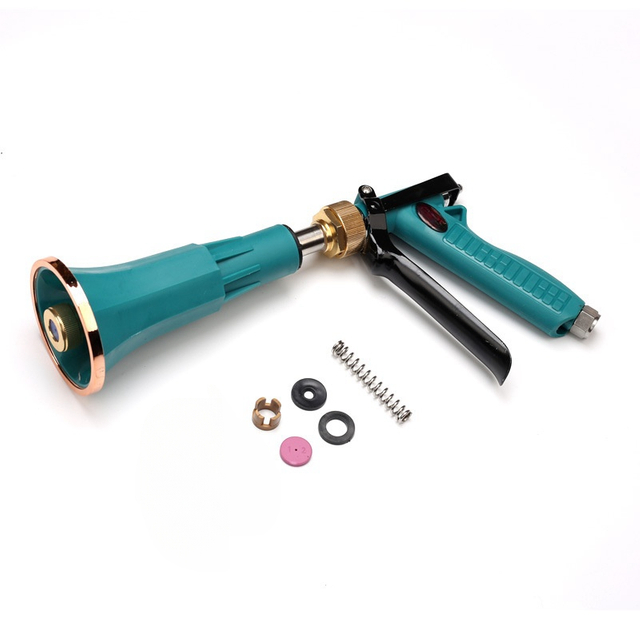 Garden Irrigation Rotatable Sprayer
