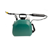 5L 8 Litres Battery Powered Telescopic Wand Electric Sprayer