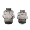 Hydroponic Flowers and Dried Flowers Decorative New Chinese-style Creative Vase
