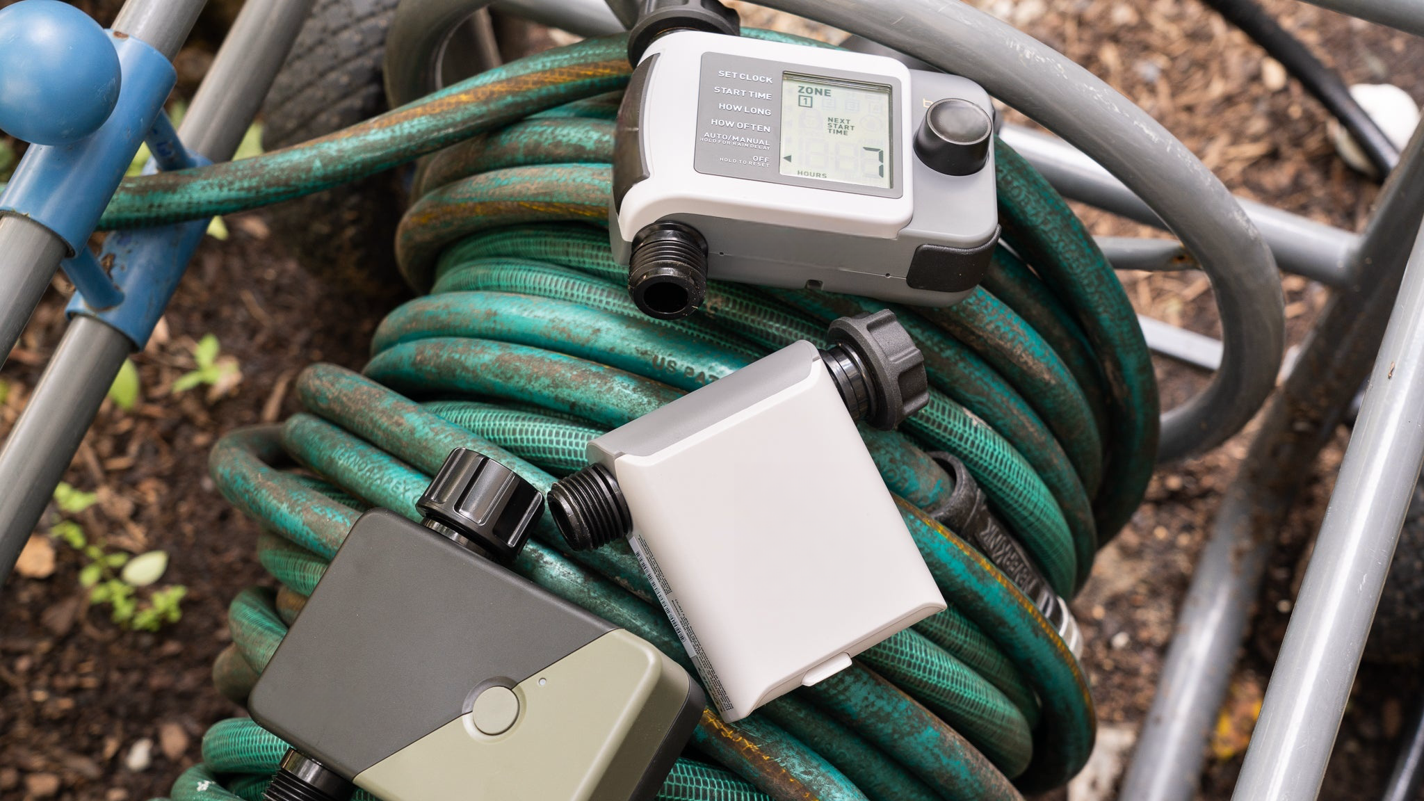 Water Timers (6)