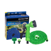 High Pressure Heavy Duty Flexible Retractable Brass Garden Water Hose