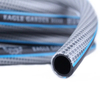 High Pressure 4-Layer Fiber Reinforced PVC Flexible Garden Water Hose