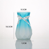 Glass vases