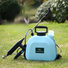 2025 New Electric Garden Sprayer Battery Powered Sprayer 1.35 Gallon