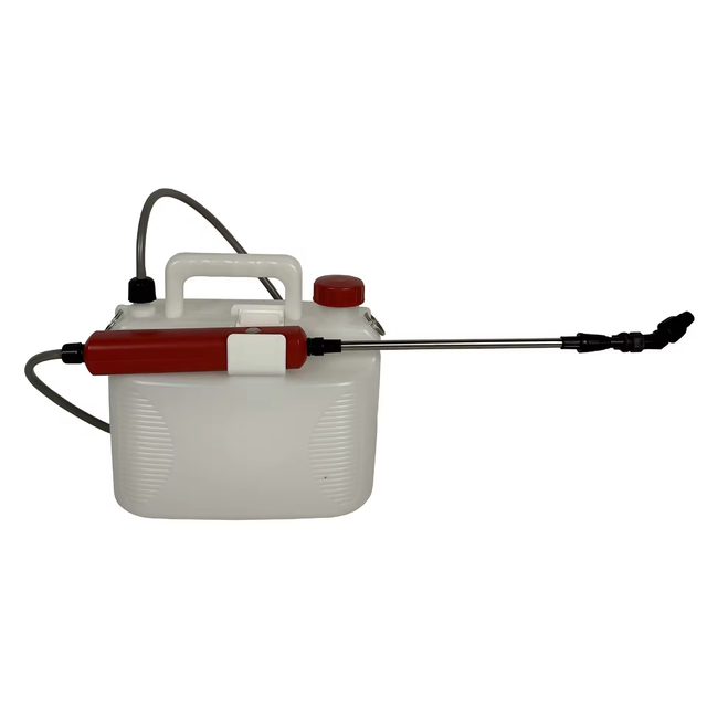 Portable Electric Handheld Sprayer Garden Agricultural Water Sprayer with USB 5 Litre Battery Sprayer