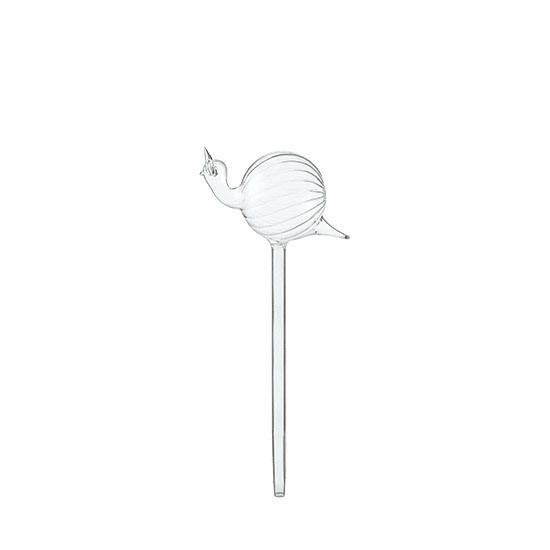 Glass Auto Drip Irrigation Hydroponics Equipment