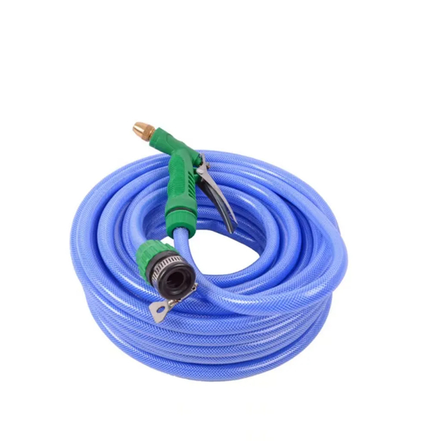  Anti-UV PVC Water Garden Hose Pipe