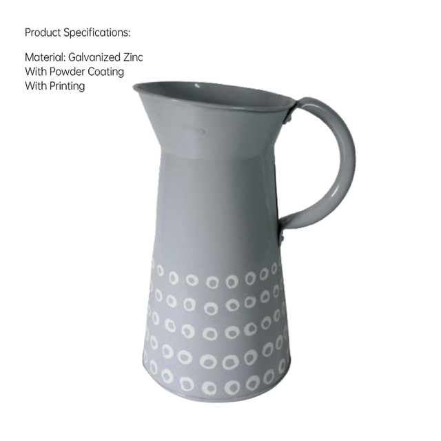 Metal Watering Can