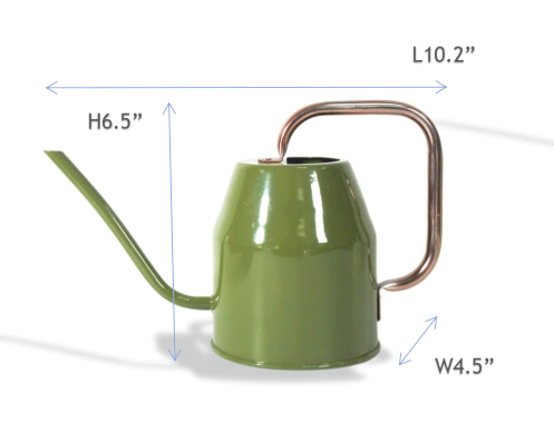 water can