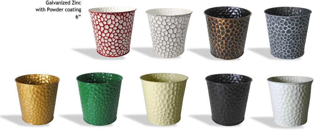 flower pot
