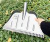 New Ice Removal Shovel Snow Pushing Shovel