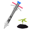 Seedling Transplanter Long Handled Bulb Planter Tools