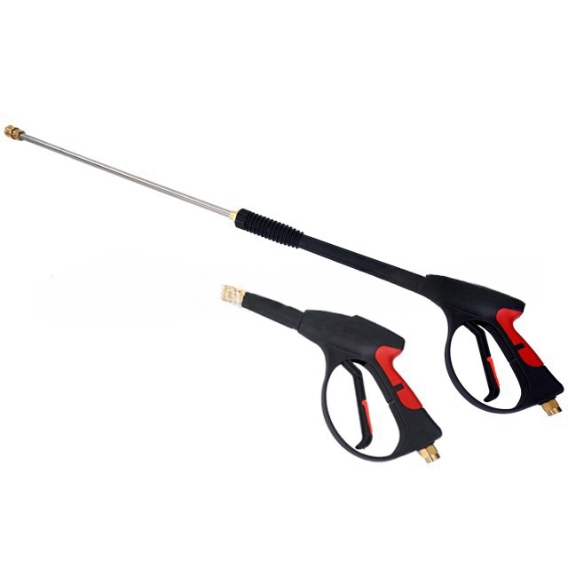 PVC High-Pressure Hose
