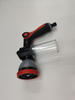 Adjustable Portable Garden Water Spray Nozzle Gun