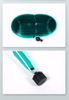 Plastic Pvc Knitted Garden Anti-Uv Soft Garden Hose