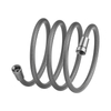 High Quality PET Universal Hose Tightly Woven Plumbing Hose