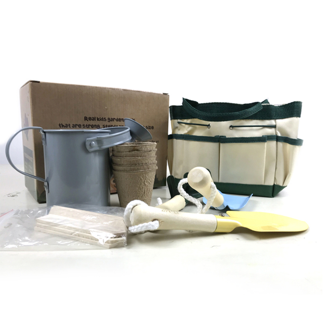 Childrens Small Garden Tools Set GT1047