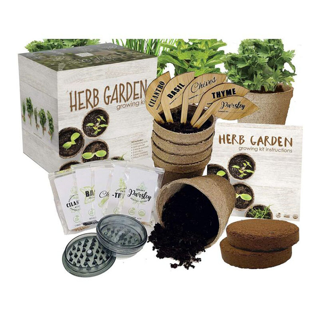 Herb Grow Kit GT23057