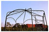 Garden Steel Garden Arch GT32054