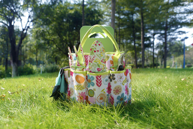 Garden Tool Set for Women GT1202-1