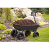 Wheelbarrow Wagon Trolley Cart GT25296