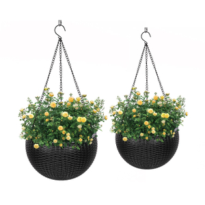 Hanging Planters Self Watering Hanging Basket GT14563-1