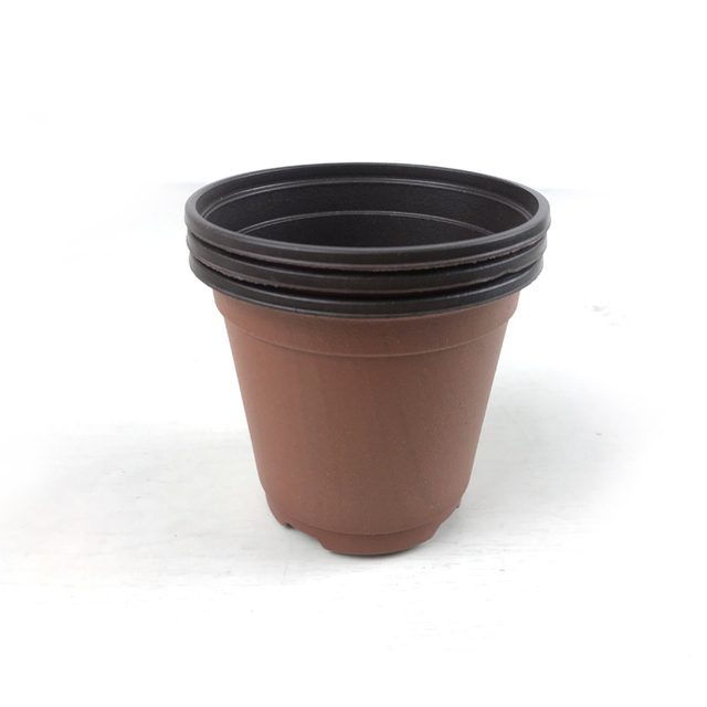 Heavy Round Nursery Pot GT14041