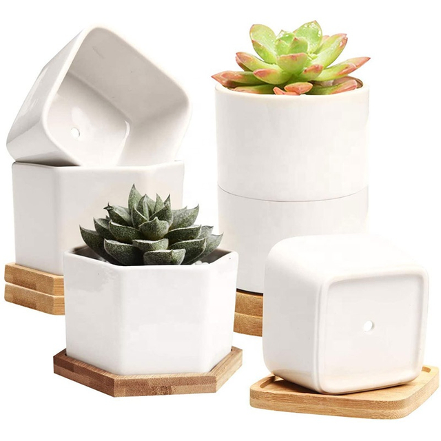 Small Flower Pots GT14226