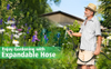 Lightweight Super Durable No-Kink Flexible Expandable Garden Hose