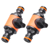 Shut Off Valve Connector GT17128-2