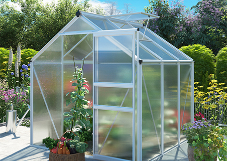Greenhouses-