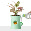 Hydroponic Water-Free Plastic Flower Pots