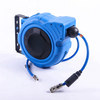 Portable Pressure Electric Reel Hose