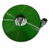 Garden Supplies Flat PVC Garden Water-Saving Irrigation System