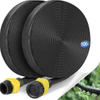 25 50 75 100ft Irrigation Hose Flat Seepage Pipe Flat Water Hose