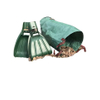 Large Sized Garden and Yard Leaf Scoops Hand Rakes
