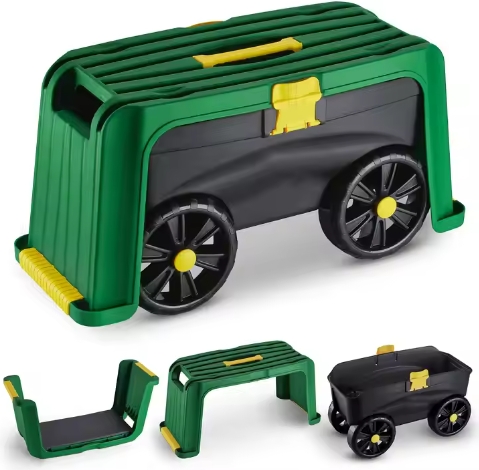 Garden Kneeler